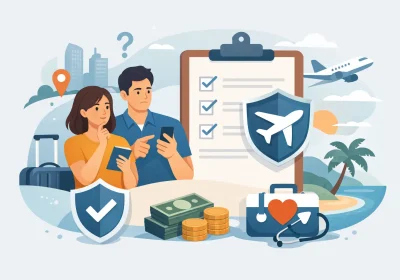 Como escolher seguro para viagem sem errar