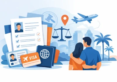 Documentos para morar legalmente sem erro